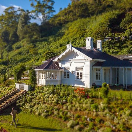 The Clovelly Bungalow Nuwara Eliya Exterior photo