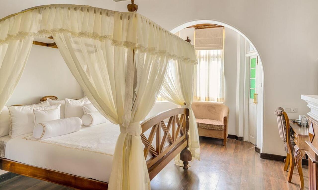 The Clovelly Bungalow Nuwara Eliya Exterior photo