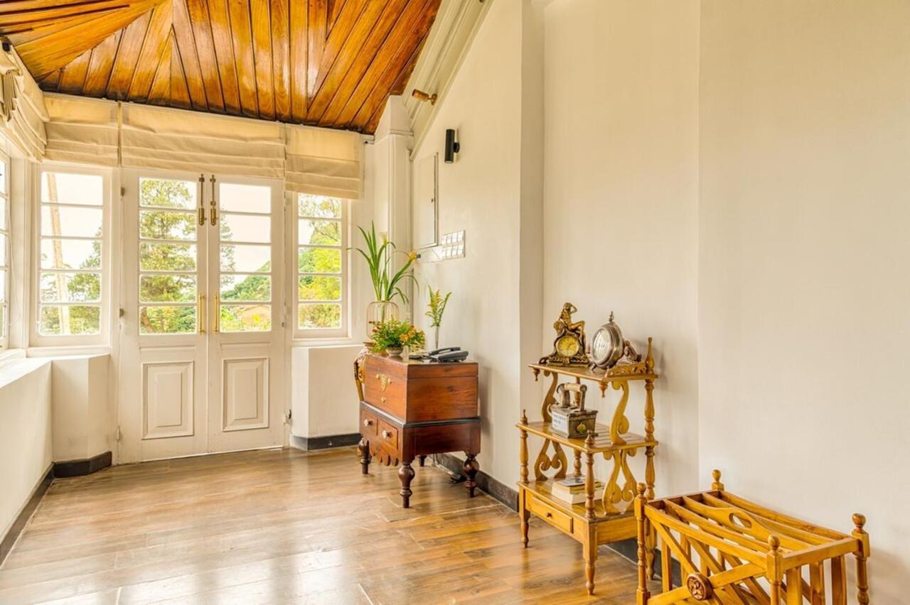 The Clovelly Bungalow Nuwara Eliya Exterior photo