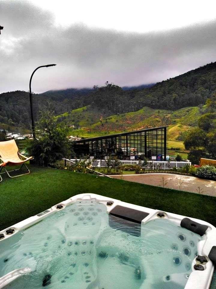 The Clovelly Bungalow Nuwara Eliya Amenities photo