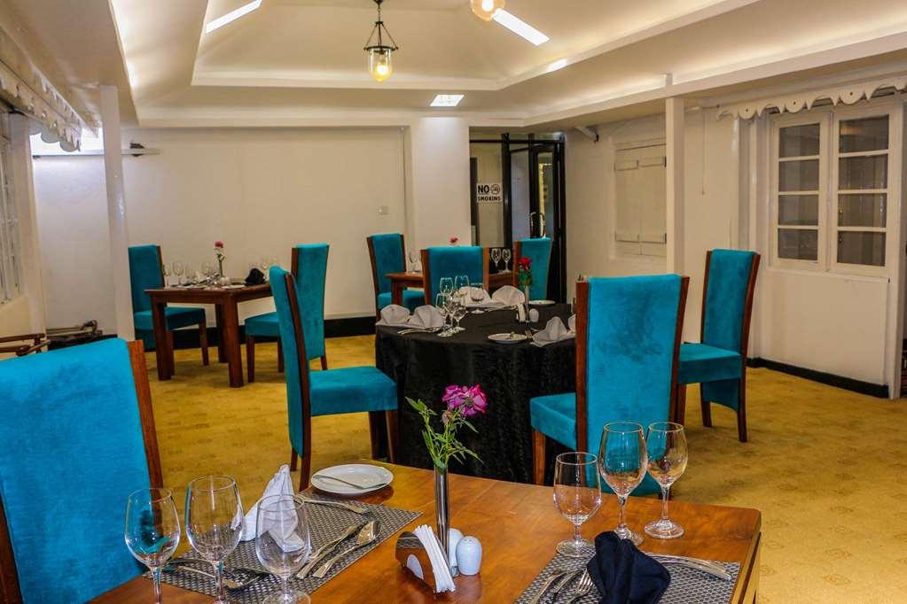 The Clovelly Bungalow Nuwara Eliya Interior photo