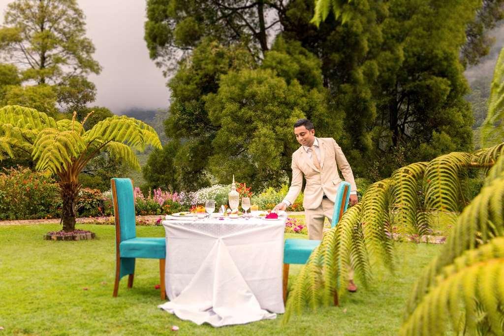 The Clovelly Bungalow Nuwara Eliya Exterior photo